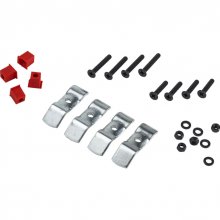 Ανταλλακτικά μπαγκαζιέρας Shad D1B40BOR